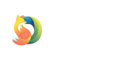 deltaFox Logo